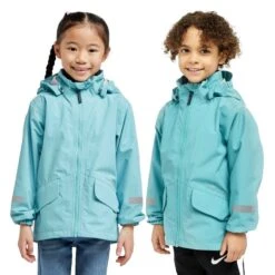 DIDRIKSONS Kids’ Norma Waterproof Jacket -Clothing Store go 517975 z