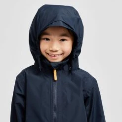 DIDRIKSONS Kids’ Norma Waterproof Jacket -Clothing Store go 517983 d