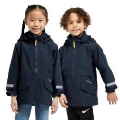 DIDRIKSONS Kids’ Norma Waterproof Jacket -Clothing Store go 517983 z