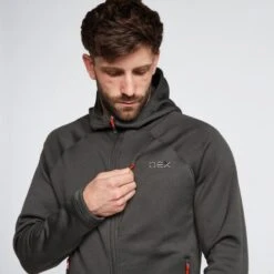 Men’s Dyno Full Zip Hoodie -Clothing Store go 519767 d