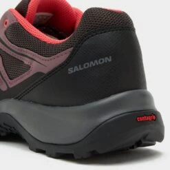 Salomon Women’s Barrakee Shoe -Clothing Store go 519830 f