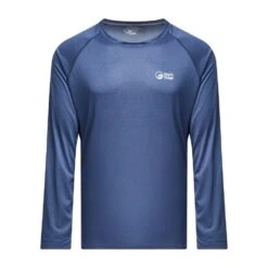 Men’s Resistance Long Sleeve Baselayer Top -Clothing Store go 519878 u