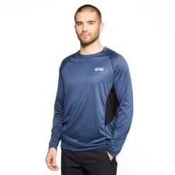 Men’s Resistance Long Sleeve Baselayer Top -Clothing Store go 519878 z