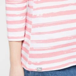 Women's Patsy 3/4 Tee -Clothing Store go 519897 e