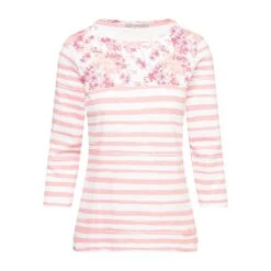 Women's Patsy 3/4 Tee -Clothing Store go 519897 u