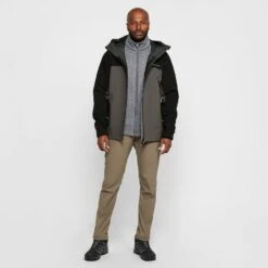 Berghaus Men’s Boreen Stretch Waterproof Jacket -Clothing Store go 520813 c