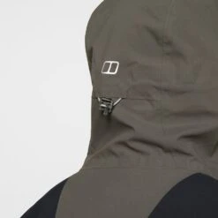 Berghaus Men’s Boreen Stretch Waterproof Jacket -Clothing Store go 520813 g