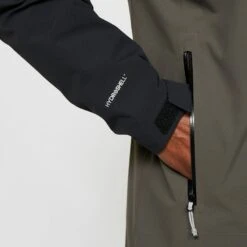 Berghaus Men’s Boreen Stretch Waterproof Jacket -Clothing Store go 520813 h