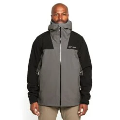 Berghaus Men’s Boreen Stretch Waterproof Jacket -Clothing Store go 520813 z