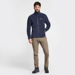 Berghaus Men’s Polartec Hartsop Full Zip Fleece -Clothing Store go 520820 c