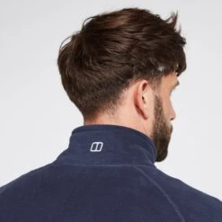 Berghaus Men’s Polartec Hartsop Full Zip Fleece -Clothing Store go 520820 e