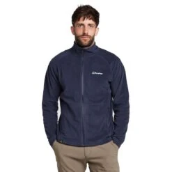 Berghaus Men’s Polartec Hartsop Full Zip Fleece -Clothing Store go 520820 z