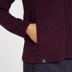 Berghaus Women’s Hartsop Polartec Full Zip Fleece -Clothing Store go 520822 g