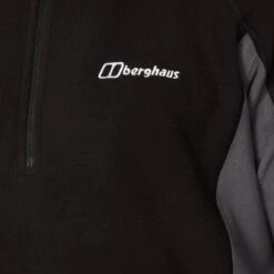 Berghaus Men’s Hartsop Polartec Half-Zip Fleece -Clothing Store go 520824 d