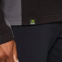 Berghaus Men’s Hartsop Polartec Half-Zip Fleece -Clothing Store go 520824 f