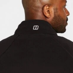 Berghaus Men’s Hartsop Polartec Half-Zip Fleece -Clothing Store go 520824 g