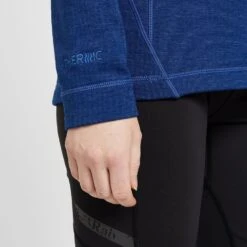 Rab Women's Nucleus Pull-On Fleece -Clothing Store go 520865 e