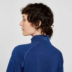 Rab Women's Nucleus Pull-On Fleece -Clothing Store go 520865 f