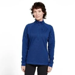Rab Women's Nucleus Pull-On Fleece -Clothing Store go 520865 z