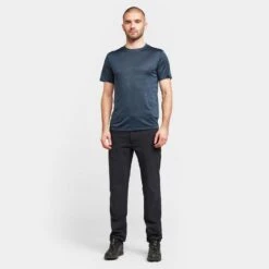 Regatta Men’s Fingal Edition Marl T-Shirt -Clothing Store go 520887 c