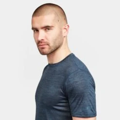 Regatta Men’s Fingal Edition Marl T-Shirt -Clothing Store go 520887 d