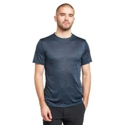 Regatta Men’s Fingal Edition Marl T-Shirt -Clothing Store go 520887 z
