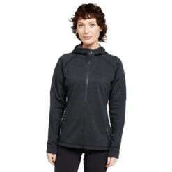 Rab Women's Nucleus Hoody -Clothing Store go 520896 z