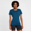 Montane Women's Blade T-Shirt -Clothing Store go 520903 a