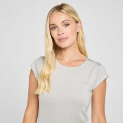 Craghoppers Women’s Atmos Short Sleeved T-Shirt -Clothing Store go 521122 d