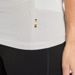 Craghoppers Women’s Atmos Short Sleeved T-Shirt -Clothing Store go 521122 e