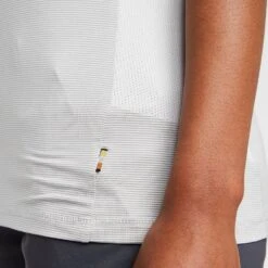 Craghoppers Women’s Atmos Short Sleeved T-Shirt -Clothing Store go 521122 f