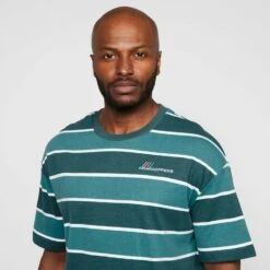 Craghoppers Unisex Ventura Short Sleeved T-Shirt -Clothing Store go 521159 d