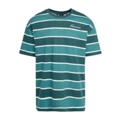 Craghoppers Unisex Ventura Short Sleeved T-Shirt -Clothing Store go 521159 u