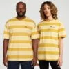 Craghoppers Unisex Ventura Short Sleeved T-Shirt