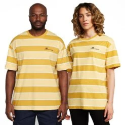 Craghoppers Unisex Ventura Short Sleeved T-Shirt -Clothing Store go 521160 z