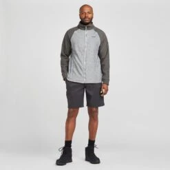 Craghoppers Men’s Kiwi Pro ECO Shorts -Clothing Store go 521167 c