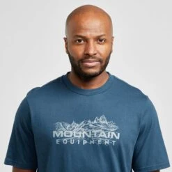 Mountain Equipment Men’s Skyline T-Shirt -Clothing Store go 521399 d