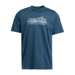 Mountain Equipment Men’s Skyline T-Shirt -Clothing Store go 521399 u
