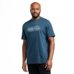 Mountain Equipment Men’s Skyline T-Shirt -Clothing Store go 521399 z