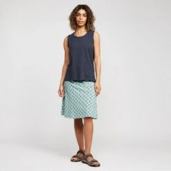 Women’s Maze Vest -Clothing Store go 521401 c