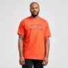 Mountain Equipment Men's King Line T-Shirt -Clothing Store go 521402 a