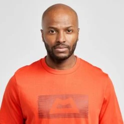 Mountain Equipment Men's King Line T-Shirt -Clothing Store go 521402 d