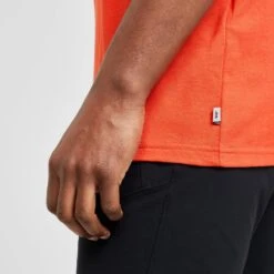 Mountain Equipment Men's King Line T-Shirt -Clothing Store go 521402 e