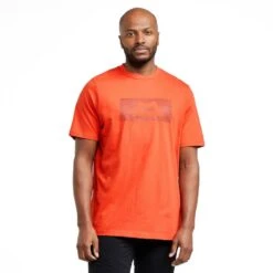 Mountain Equipment Men's King Line T-Shirt -Clothing Store go 521402 z