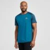 Mountain Equipment Men’s Nava Crew T-Shirt -Clothing Store go 521407 a