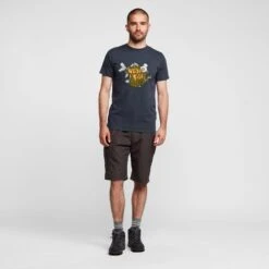 Men’s Deep Sea Organic T-Shirt -Clothing Store go 521409 c