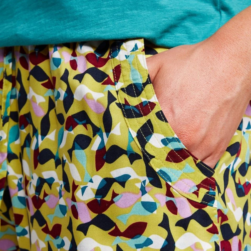 Women’s Sundance Shorts 6 Women’s Sundance Shorts - Image 4