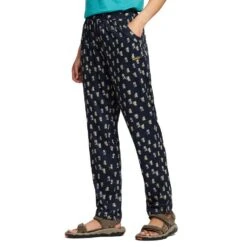Women’s Onda Trousers -Clothing Store go 522400 z