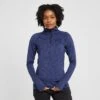 Women’s Ainslee Half Zip Fleece -Clothing Store go 524248 a