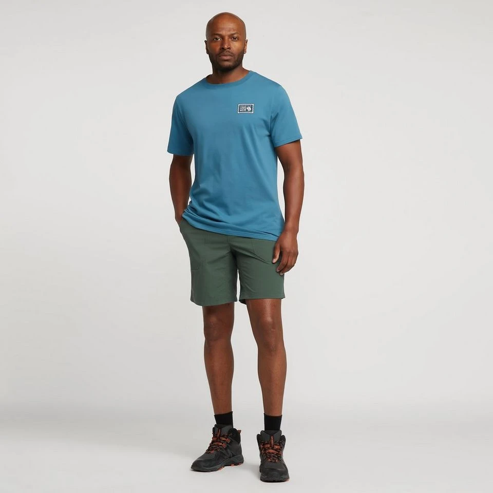 Mountain Hardwear Men's Stryder™ Belted Short 5 Mountain Hardwear Men's Stryder™ Belted Short - Image 3
